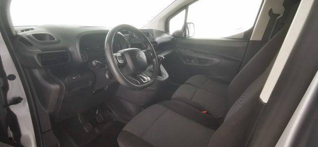 CITROEN Berlingo BlueHDi 100 Van M Club (1000Kg)