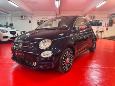Fiat 500 1.3 Multijet 95 CV Riva