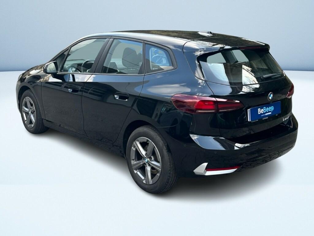 BMW Serie 2 Active Tourer 218 d DCT