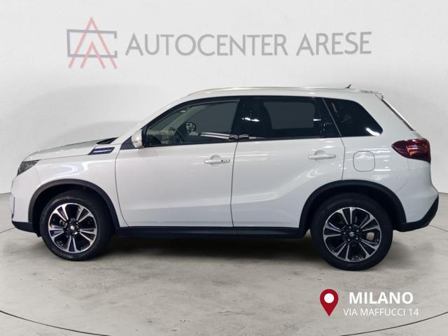 SUZUKI Vitara 1.5 140V Hybrid A/T 4WD AllGrip Starview