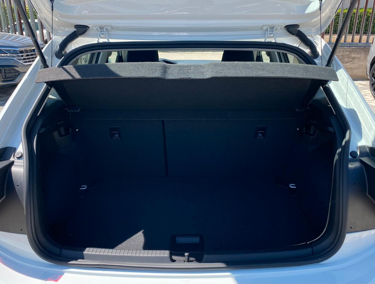 Volkswagen Polo Life 1.0 TSI 95CV