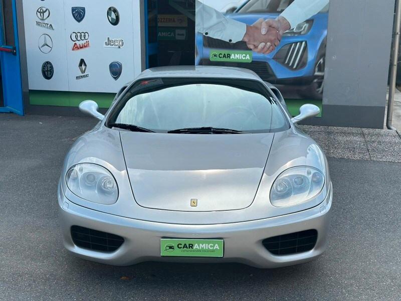 FERRARI 360 Modena