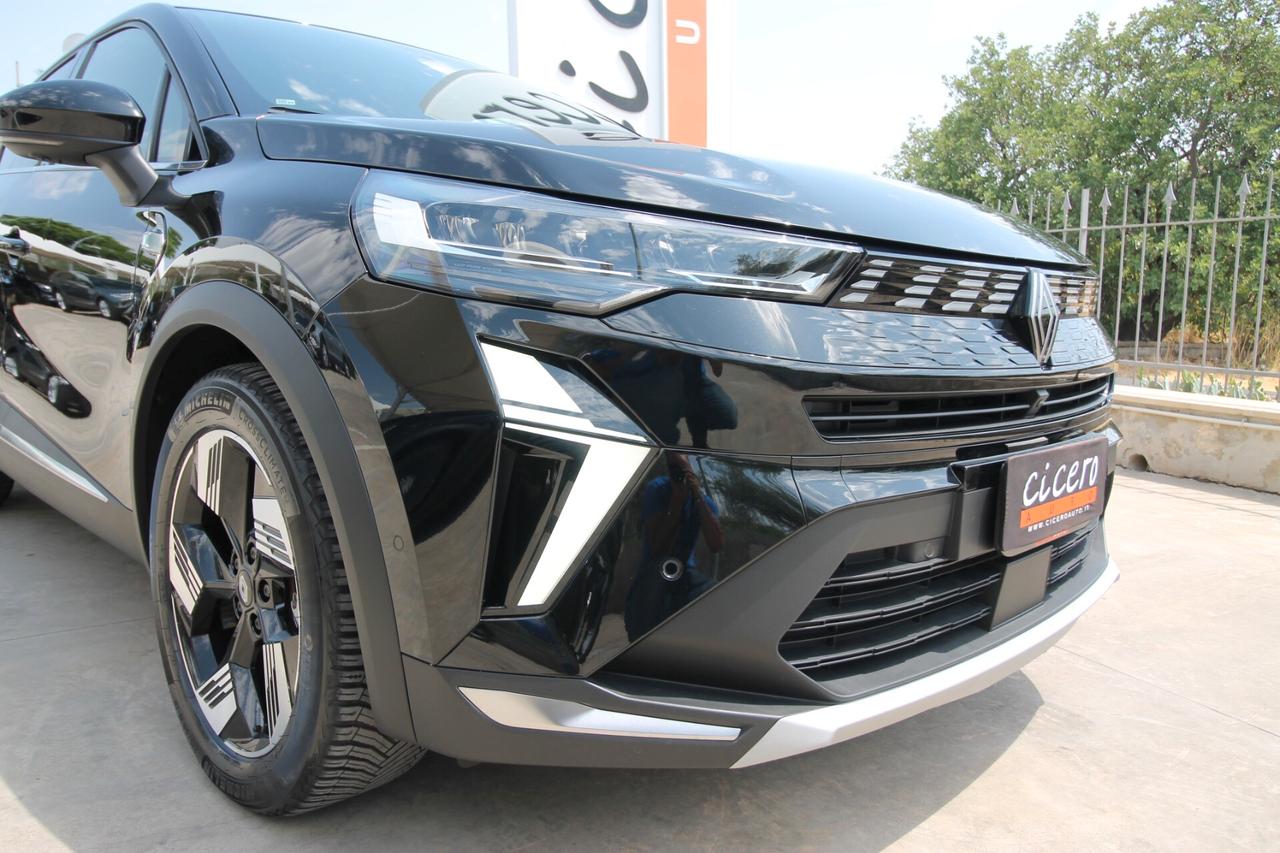 Renault Symbioz Full Hybrid E-Tech 145 CV Iconic 2025