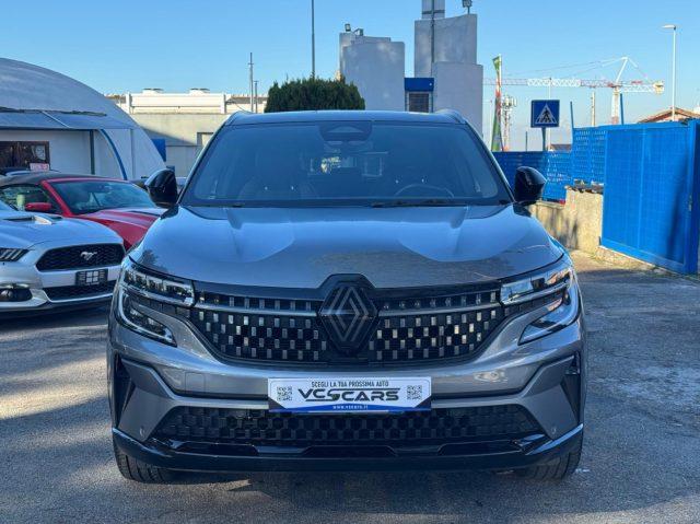 RENAULT Austral Full Hybrid E-Tech 200 CV Iconic *FULL*