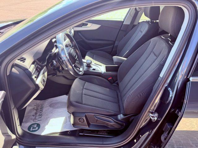 AUDI A4 SW - UNIPRO - KM 79.000 - STRAFULL - NO OBBLIGO FI