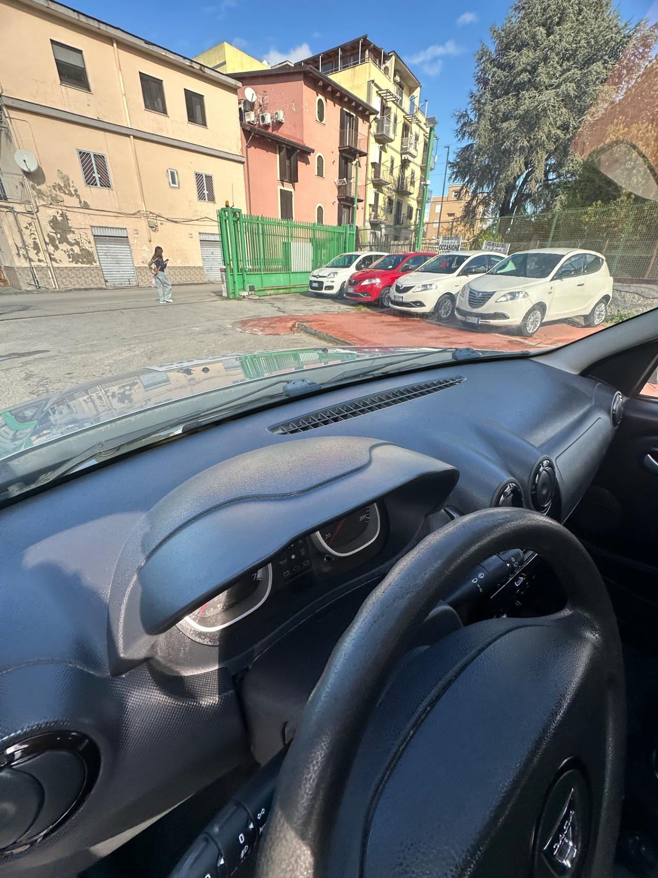 Dacia Duster 1.5 dCi 110CV 4x4 Lauréate