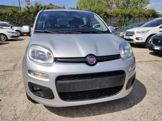 FIAT Panda 1.2 Lounge OK NEOPATENT. CLIMA,FENDINEBBIA