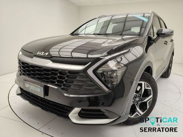 KIA Sportage V 2022 1.6 tgdi mhev Business dct