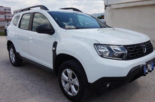 DACIA Duster 1.5 Blue dCi 8V 115 CV 4x2 Comfort AUTOCARRO N1