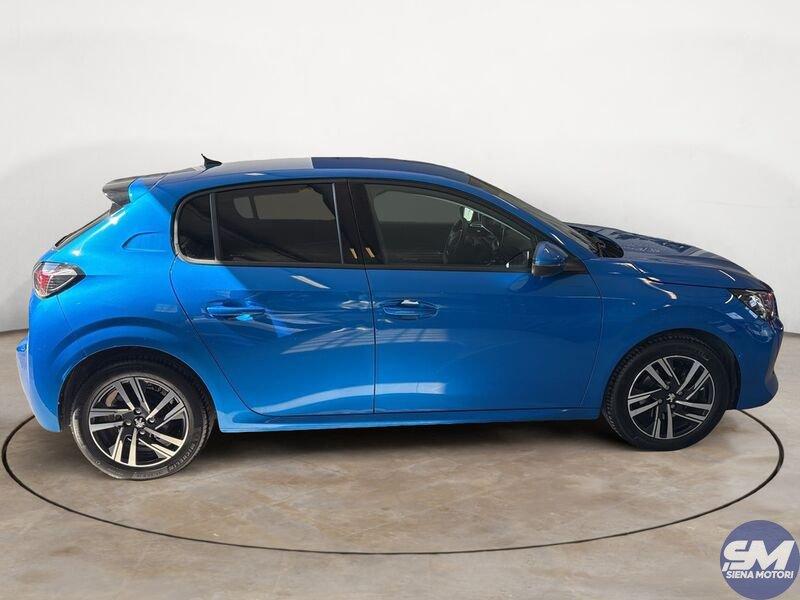 Peugeot 208 208 PureTech 100 Stop&Start 5 porte Allure Pack