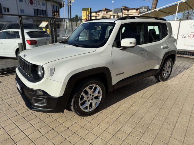 JEEP Renegade 1.6 mjt 120cv