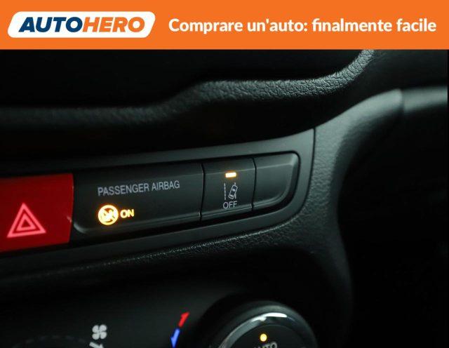 JEEP Renegade 2.0 Mjt 140CV 4WD Active Drive Limited