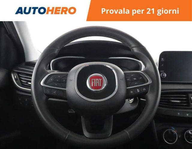 FIAT Tipo 1.6 Mjt S&S SW Business