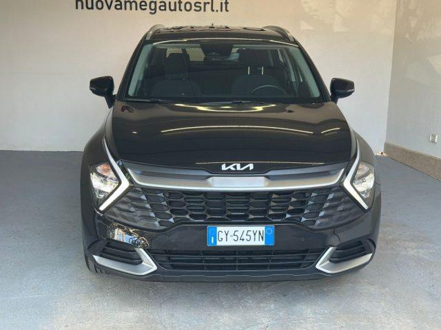 KIA Sportage Kia Sportage 1.6 CRDi Mild Hybrid MHEV Business