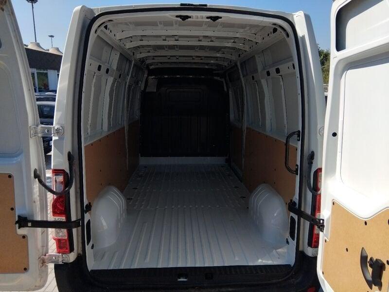 Renault Master NUOVO TRASPORTO MERCI FG TA L3 H2 T35 start Energy dCi 150
