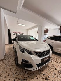 Peugeot 3008 BlueHDi 150 S&S GT Line