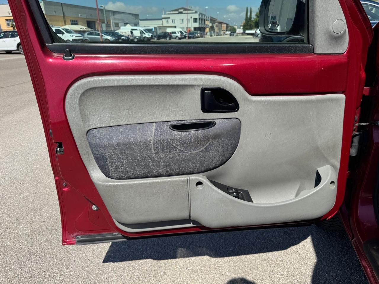 Renault Kangoo 1.5 dCi/82CV 5p. Privilège
