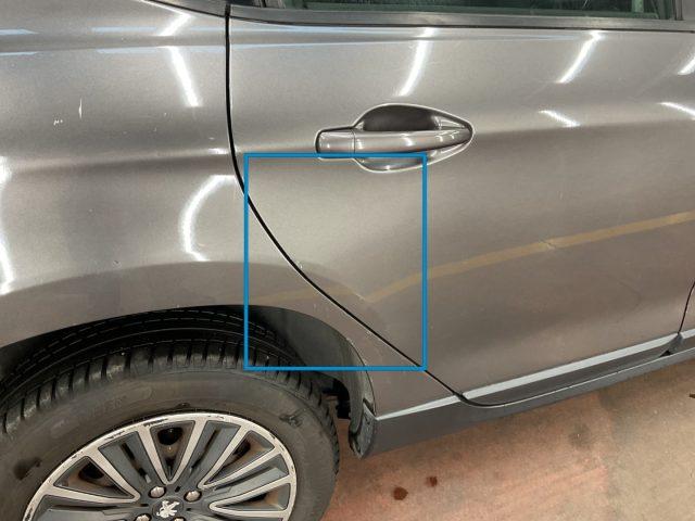 PEUGEOT 2008 1° serie 1.4 HDi 68CV Active