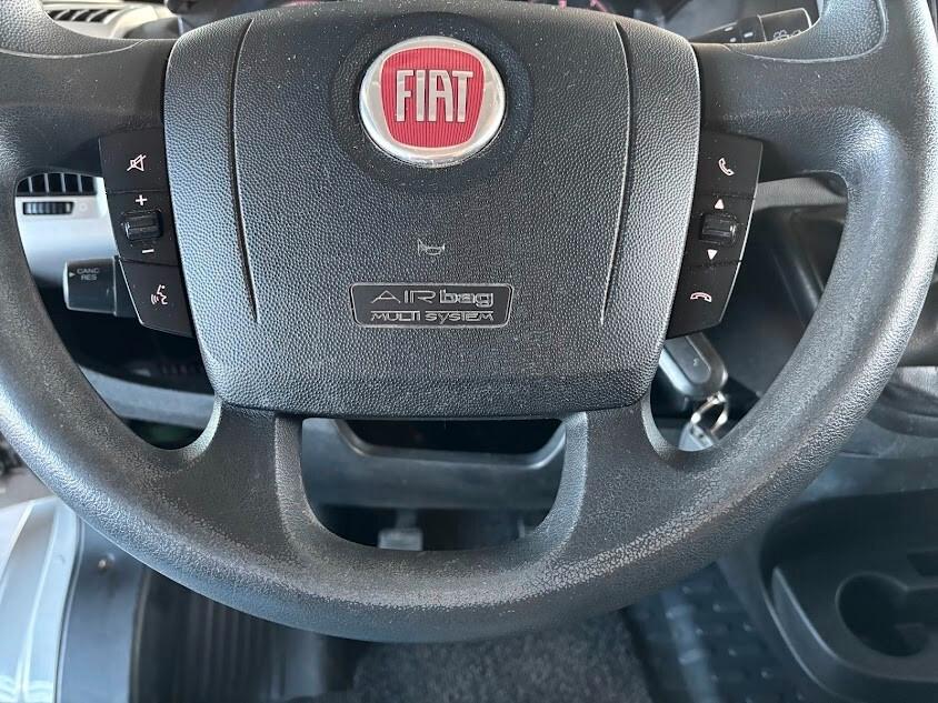 Fiat Ducato 2.3 MJT 140CV L1 H1 NO IVA