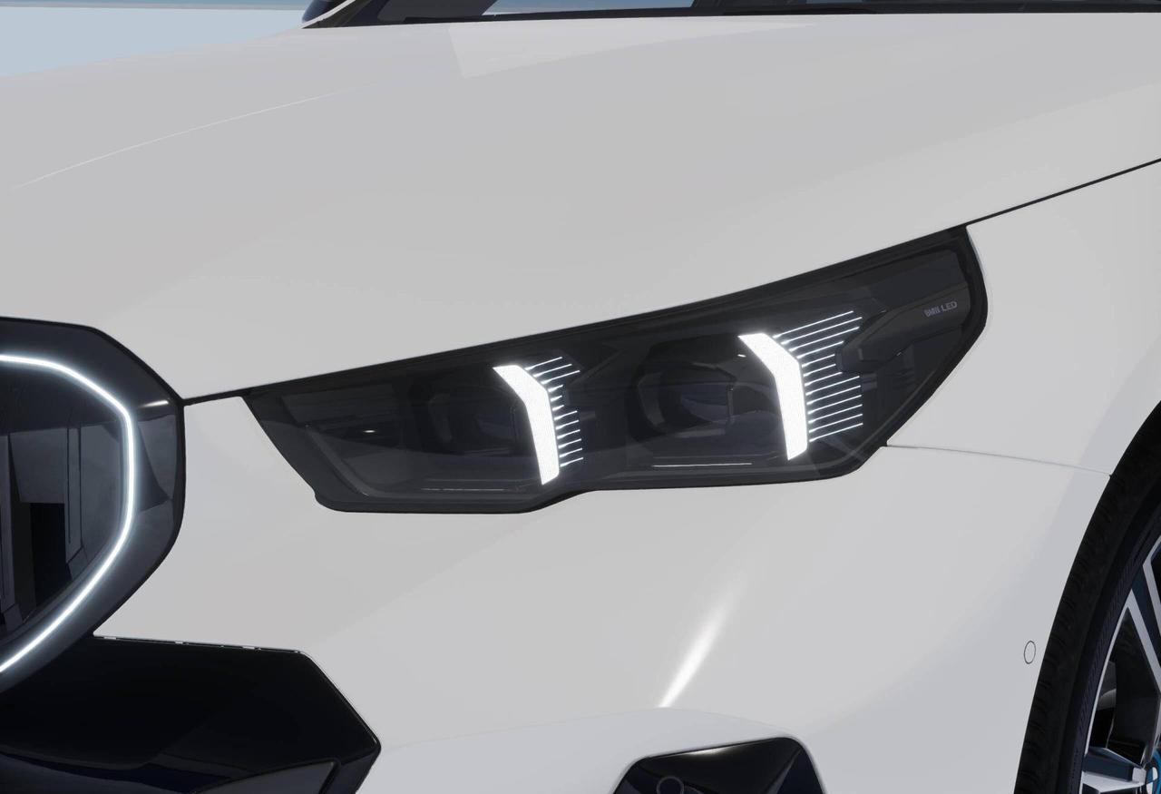 BMW Serie 5 530e Touring xDrive MSport Pro