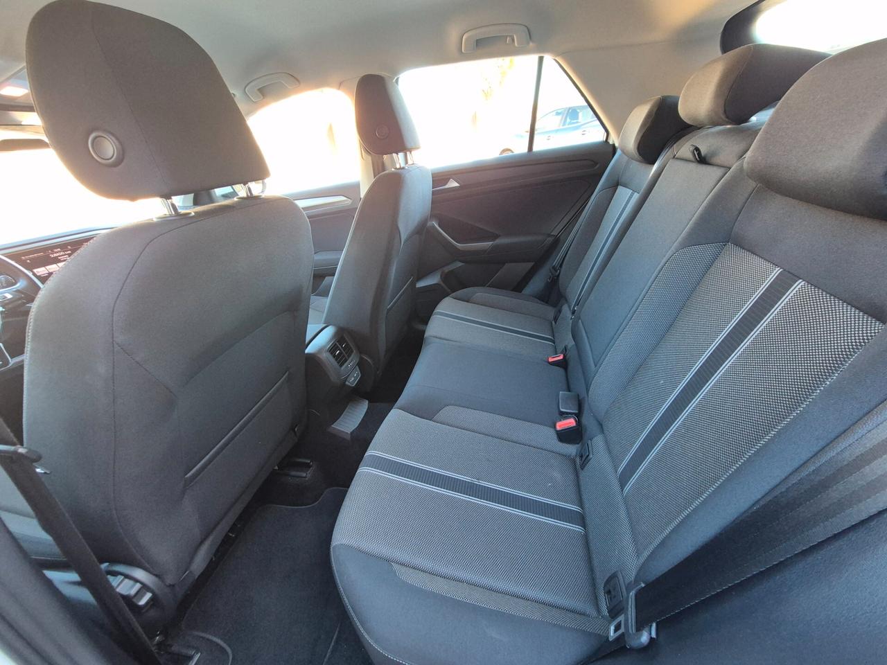 Volkswagen T-Roc 2.0 TDI 150 CV DSG AUTOM/NAVIG/RETROCAM 2021