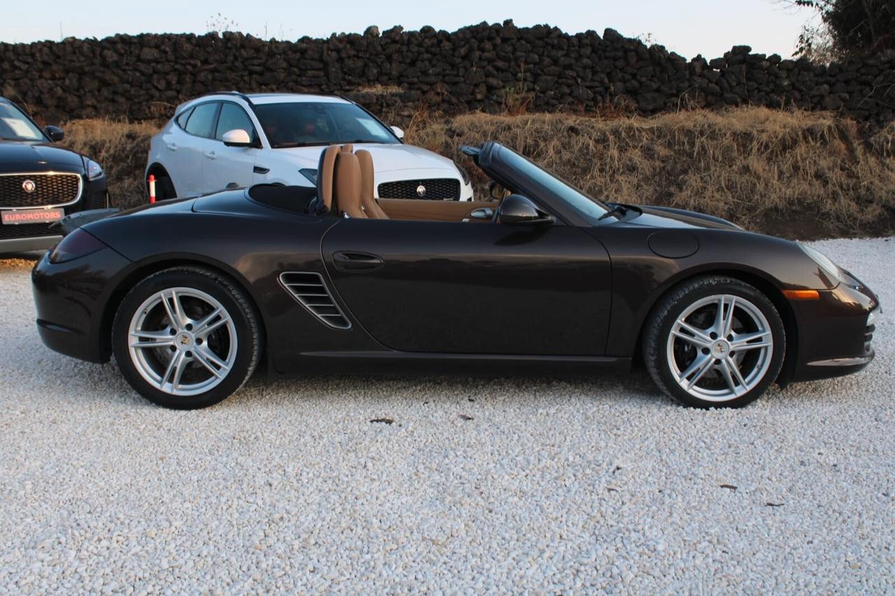 Porsche Boxster Tua A SOLI 325€ al mese Anticipo Zero