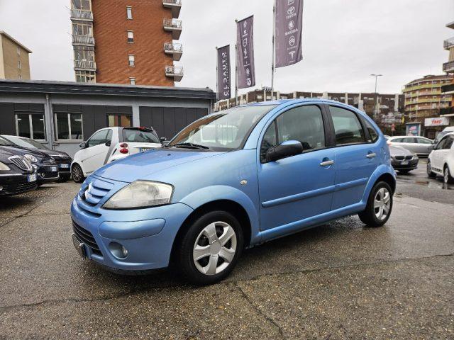 CITROEN C3 1.1 airdream Exclusive
