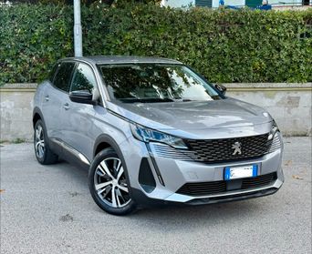 Peugeot 3008 BlueHDi 130 S&S EAT8 Allure Pack IVA ESPOSTA