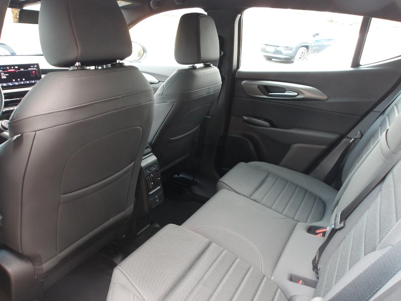 Alfa Romeo Tonale 1.6 Ti 130cv tct6