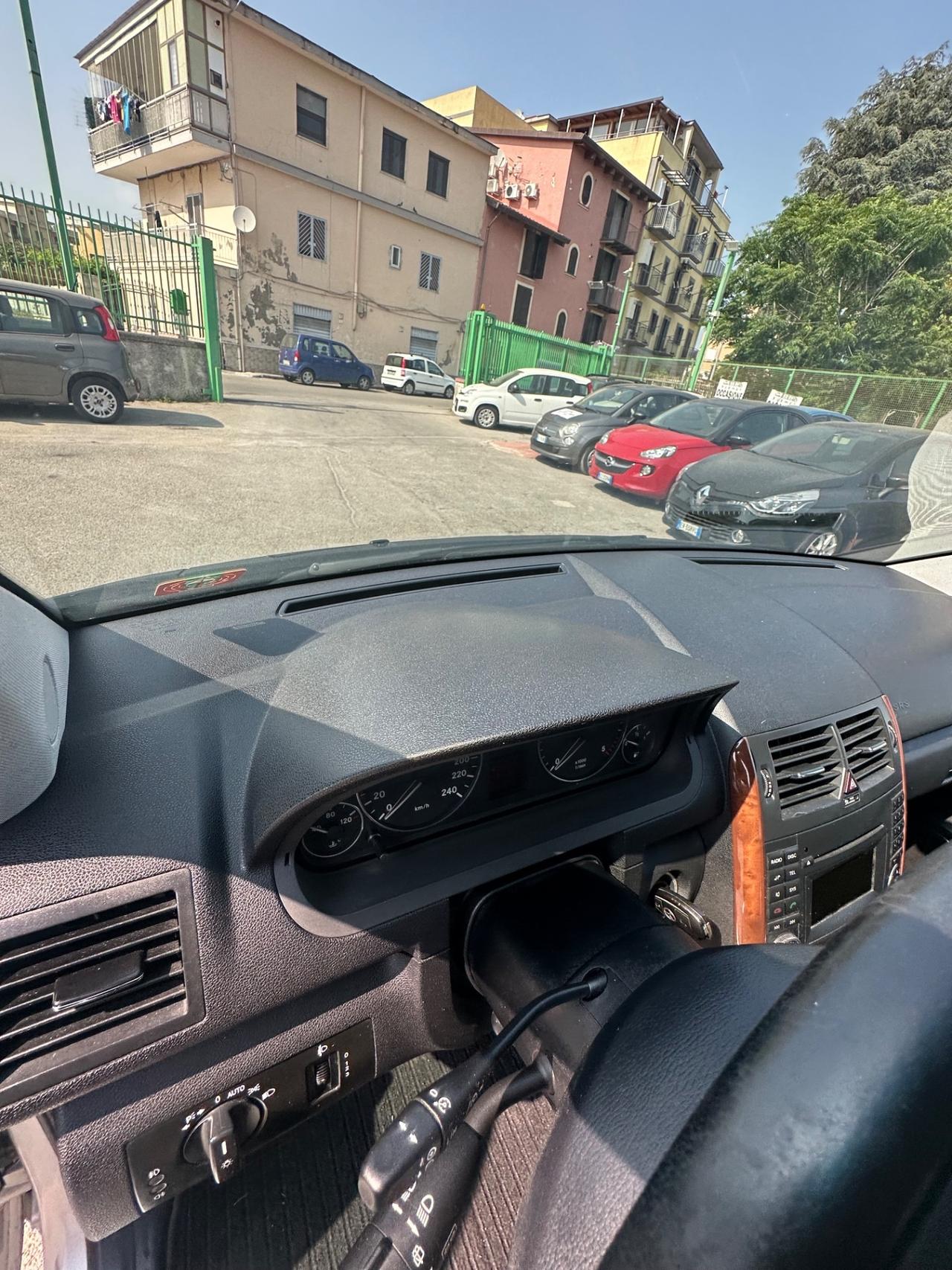 Mercedes-benz A 180 A 180 CDI Avantgarde