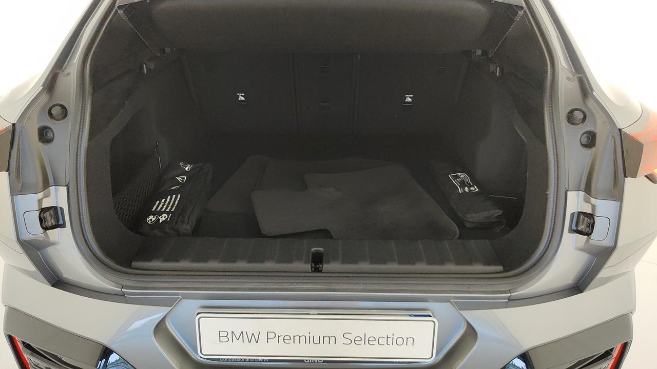 BMW X2 U10 - X2 sdrive 18d MSport auto
