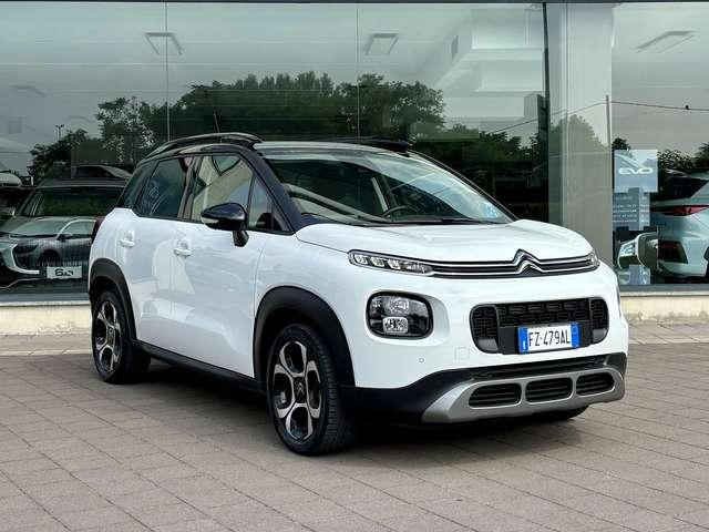 Citroen C3 Aircross PureTech 130 S&S Shine EAT6