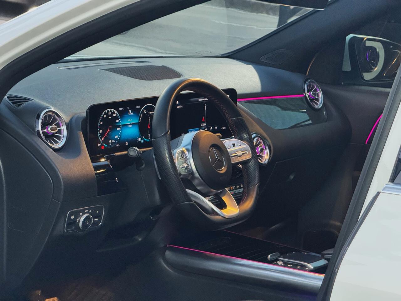 Mercedes-Benz GLA 200 d Premium Plus AMG TETTO MULTIBEAM