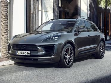 Porsche Macan 2.9 s 380cv pdk