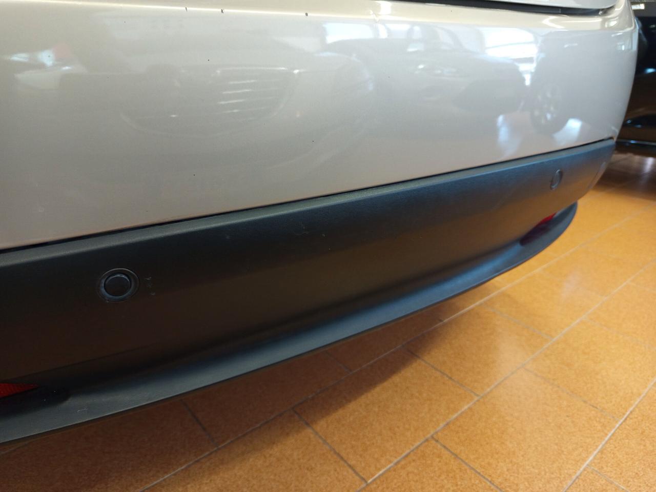 Lancia Ypsilon 1.3 Mjt diesel, 165 Mila chilometri ok neopatentati