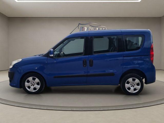 FIAT Doblo Doblò 1.3 MJT PC Combi N1 SX E5+