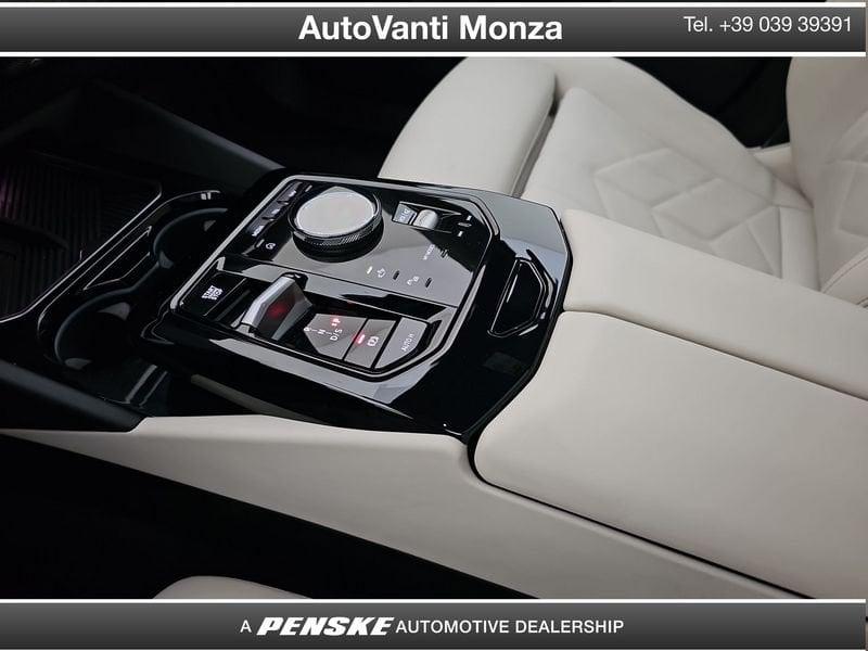 BMW Serie 5 520d xDrive M Sport Pro