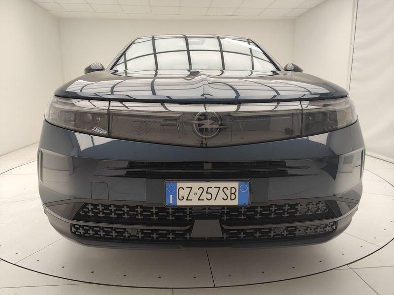 Opel Grandland II 2024 1.2 hybrid GS 145cv e-dcs6