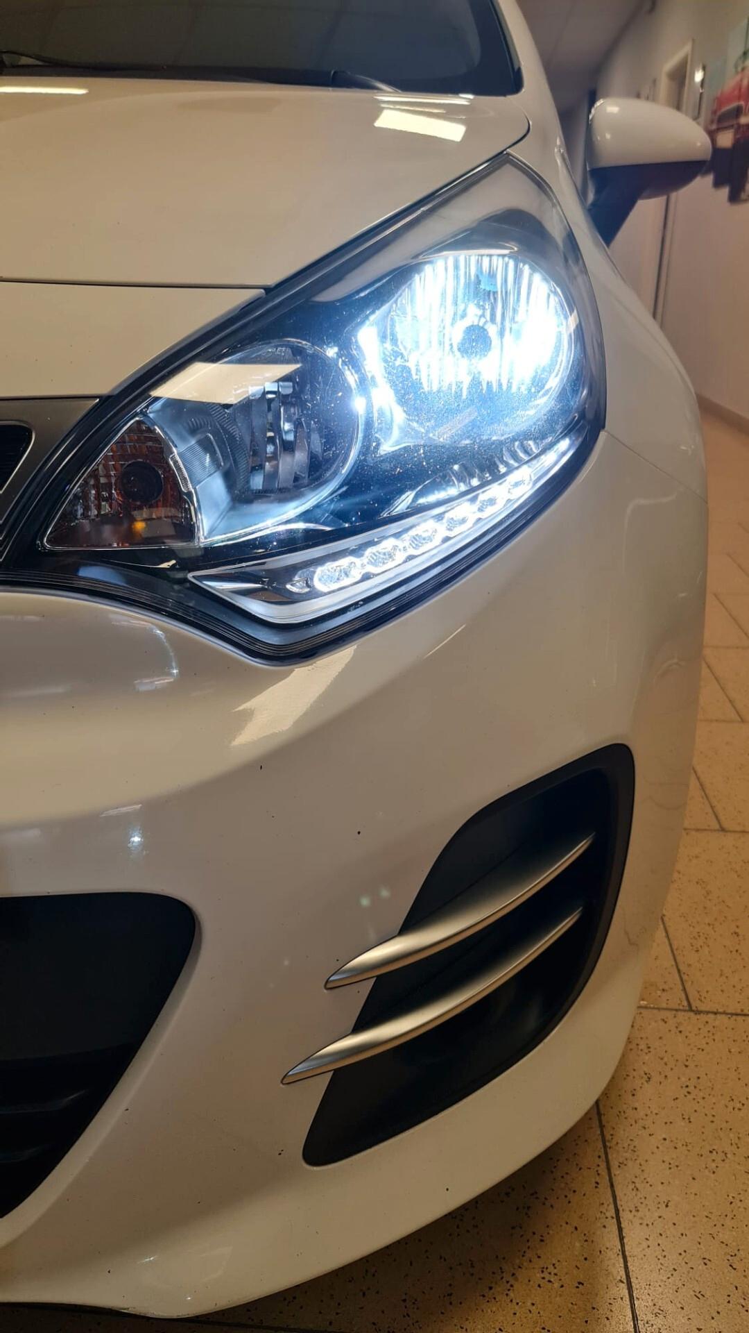 Kia Rio 1.1 CRDi 5p.S&S High Tech