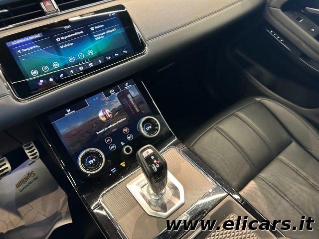 LAND ROVER Range Rover Evoque 2.0D I4 180 CV AWD Auto R-Dynamic SE