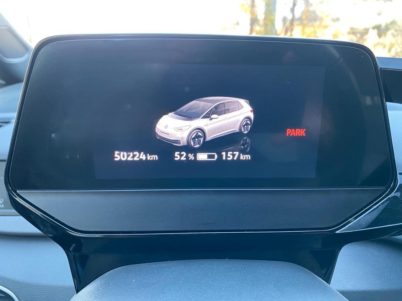 Volkswagen ID.3 Pure Performance - TOP !!!