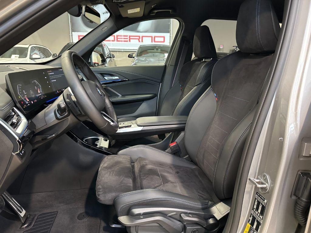 BMW X1 xDrive 25e Msport PRO-19"-Sosp Adattive-FULL-IVA