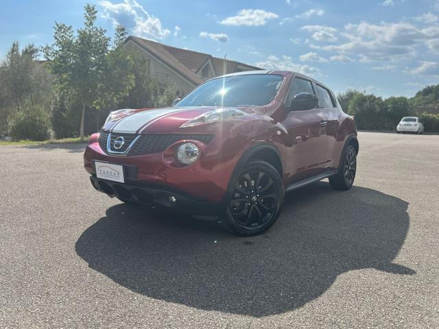 NISSAN Juke Limited Edition 1.6 DIG-T