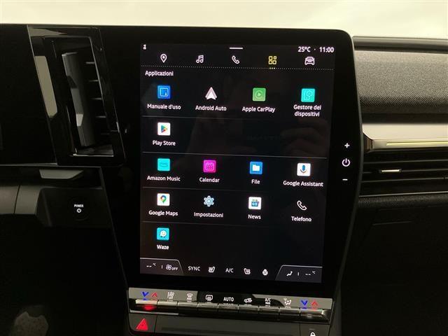 RENAULT Megane E-Tech Techno EV60 220cv AC22