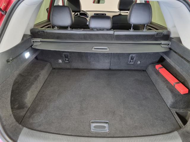 MG HS 1.5T-GDI Comfort