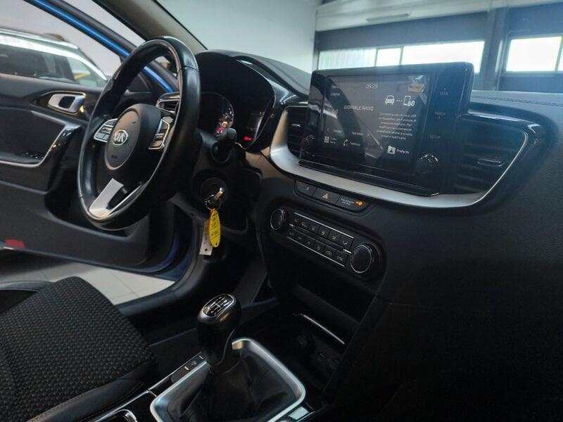 Kia Xceed XCeed 1.0 t-gdi Style Gpl (PREZZO REALE)