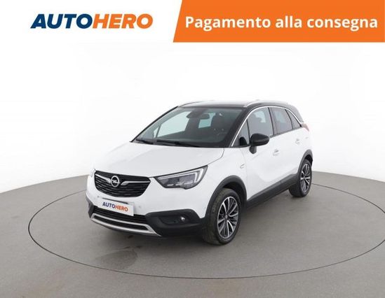 OPEL Crossland X 1.2 Turbo 12V 110 CV Start&Stop aut. Innovation