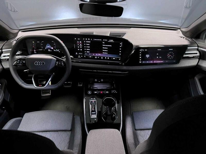 AUDI A5 3ª serie A5 Avant TFSI 150 kW S tronic...