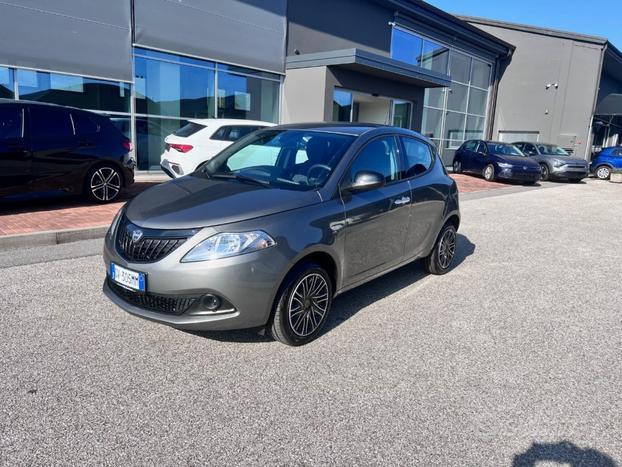 LANCIA Ypsilon 1.0 FireFly 5 porte S&S Hybrid Or