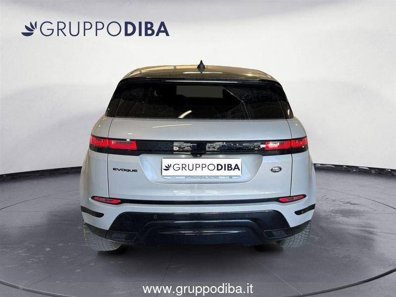Land Rover Range Rover Evoque II 2019 Die 2.0d i4 mhev R-Dynamic SE awd 1